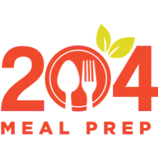 204 Meal Prep