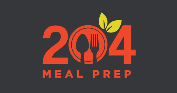 Get in Touch with Us - 204 Meal Prep
