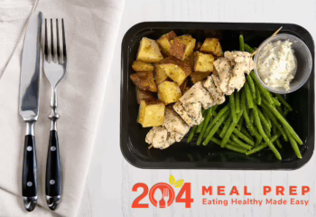 Meals | Chicken Souvlaki