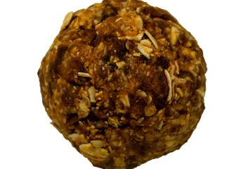 Snacks | 204 Powerball's - Chocolate Chip Peanut Butter