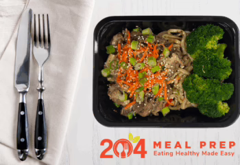 Meals | Beef Lo Mein