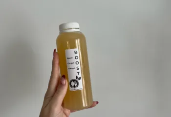 Juices | BOOST