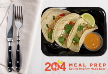 Meals | Shrimp Street Tacos
