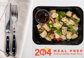 Meals | Kung Pao Chicken