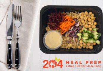 Bowls | Rainbow Buddha Bowl