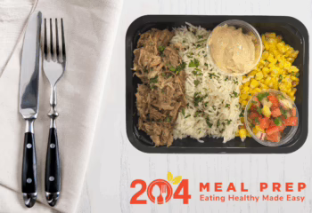 Meals | Al Pastor Pulled Pork