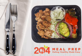 Meals | Sautéed Ground Turkey Bowl