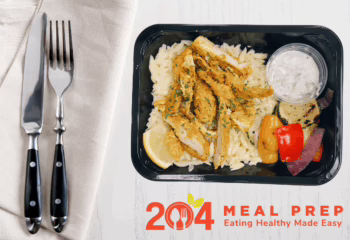 Meals | Chicken Souvlaki (New)