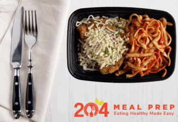 Meals | Nonna’s Chicken Parmesan