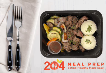 Meals | Red Wine Steak Bites