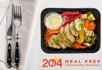 Meals | Shawarma Chicken Bowl