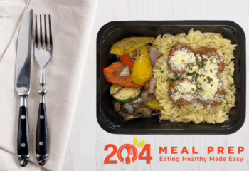 Meals | Tuscan Harvest Meatballs