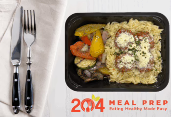 Meals | Tuscan Harvest Meatballs