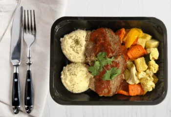 Meals | Meatloaf