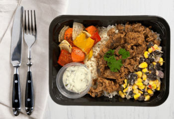 Meals | Mexican Barbacoa