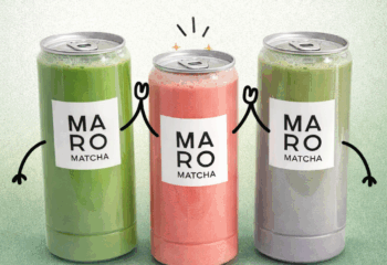 Matcha | MARO Matcha - 3 Pack