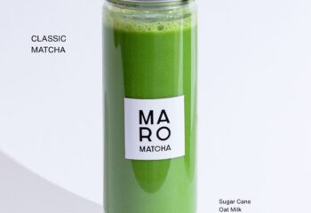 Matcha | MARO Matcha - Original