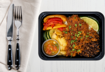 Meals | Al Pastor Pulled Pork