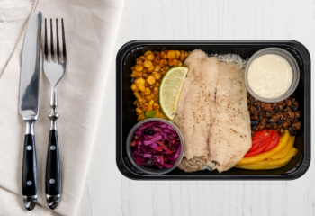 Meals | Baja Tilapia