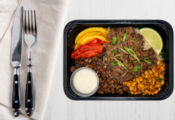 Meals | Chipotle Lime Beef Barbacoa