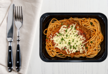 Meals | Nonna's Chicken Parm