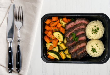 Meals | Steakhouse Meal