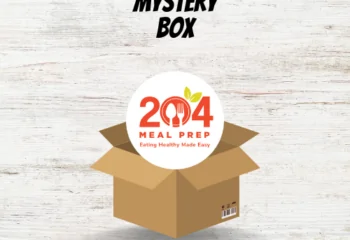 | Flash Meal Mystery Box