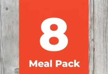 8 Meal Pack (Copy)