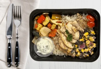 Bowls | Southwest Glow Bowl