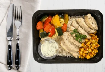 Meals | Peruvian Chicken - Low Carb