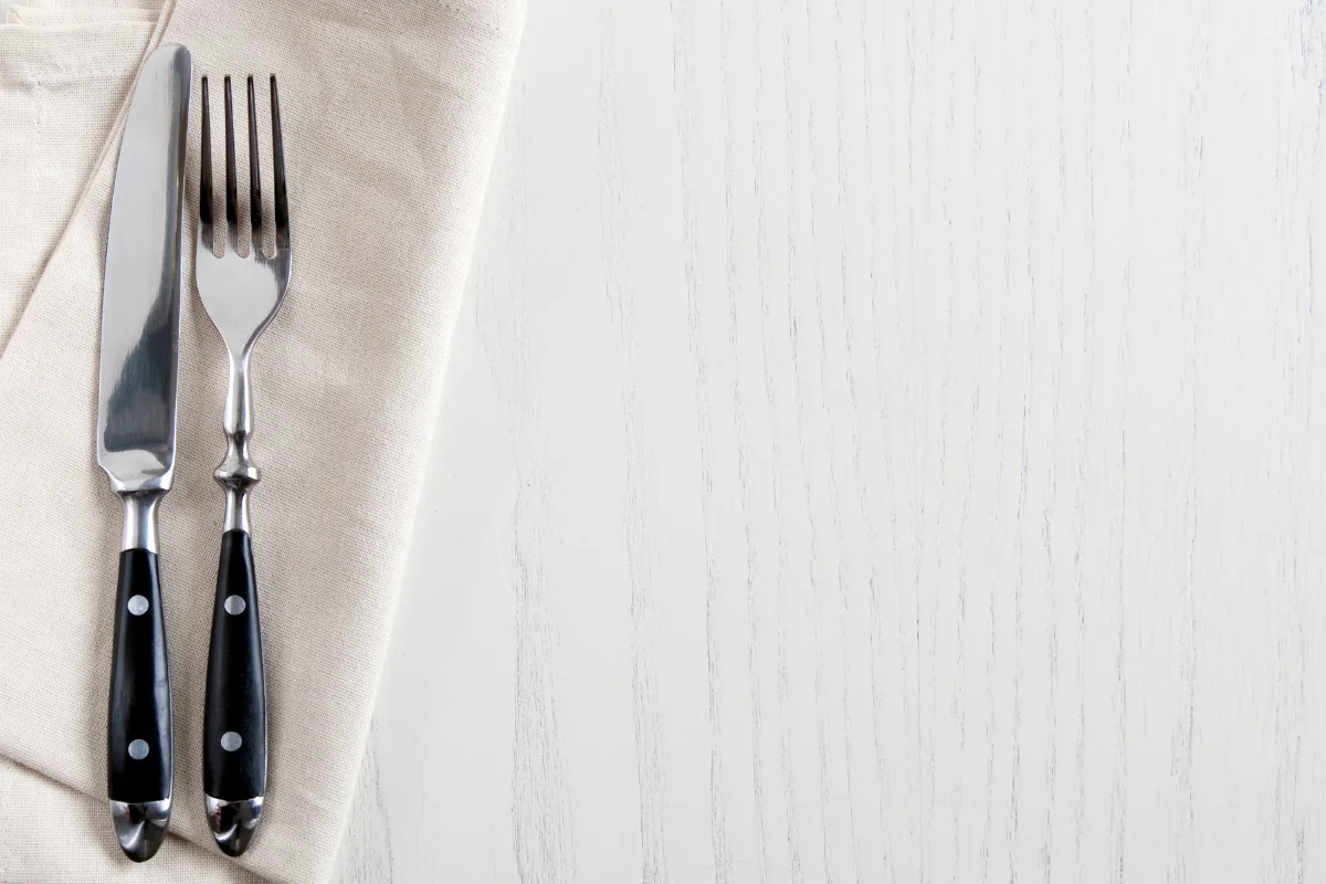 Meals | Red Lentil Penne Primavera (Vegetarian)